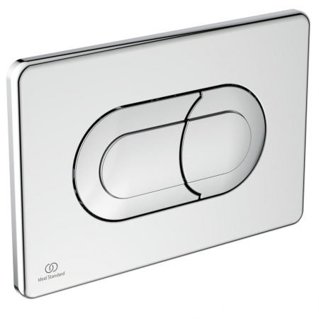 CLAPETA ACTIONARE PNEUMATICA SOLEA P1 CROM [1]