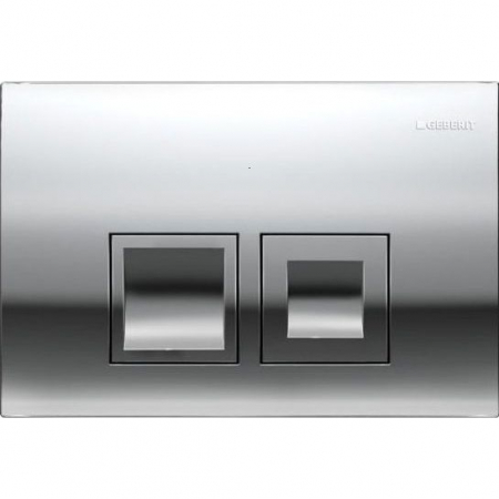 Baie - CLAPETA ACTIONARE REZERVOR INCASTRAT DELTA50 CROM CAL. I