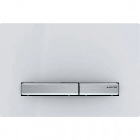 Clapete de actionare - CLAPETA ACTIONARE REZERVOR INCASTRAT SIGMA 50 ALB NOU