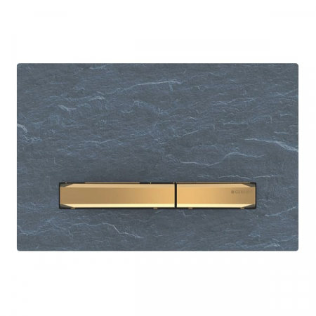 Clapete de actionare - CLAPETA ACTIONARE REZERVOR INCASTRAT SIGMA 50  CULOARE METALICA ALAMA - ALAMA, ARDEZIE MUSTANG