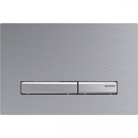 Clapete de actionare - CLAPETA ACTIONARE REZERVOR INCASTRAT SIGMA 50 CROM-MAT 2019