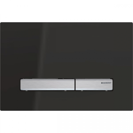 Clapete de actionare - CLAPETA ACTIONARE REZERVOR INCASTRAT SIGMA 50 NEGRU NOU