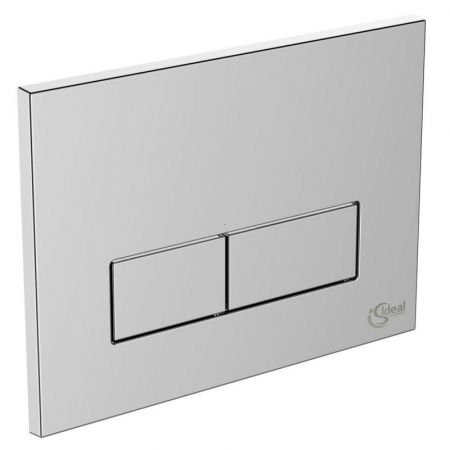 Clapete de actionare - CLAPETA ACTIONARE REZERVOR INCASTRAT CROM