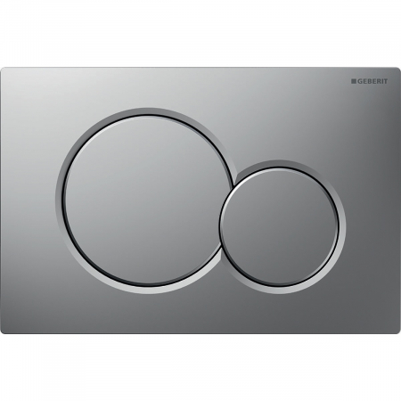 CLAPETA ACTIONARE REZERVOR INCASTRAT SIGMA 01 CROM MAT LACUIT EASY TO CLEAN