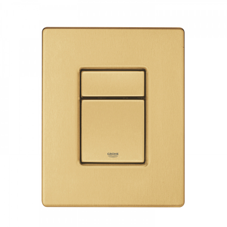 Clapete de actionare - CLAPETA ACTIONARE REZERVOR INCASTRAT SKATE COSMOPOLITAN BRUSHED COOL SUNRISE