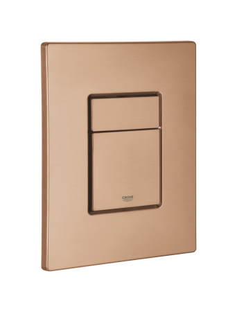 Clapete de actionare - CLAPETA ACTIONARE REZERVOR INCASTRAT SKATE COSMOPOLITAN BRUSHED WARM SUNSET