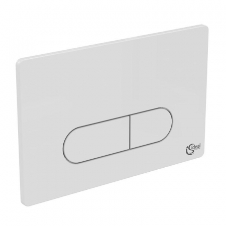 Rezervoare wc - CLAPETA ACTIONARE OLEAS M1 DUAL ALBA