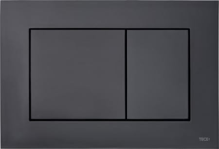 Baie - CLAPETA ACTIONARE IN DOUA TREPTE TECEnow NEGRU MAT CAL. I