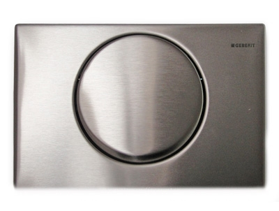 Clapete de actionare - CLAPETA ACTIONARE REZERVOR INCASTRAT DELTA15 ANTIVANDALISM CAL. I