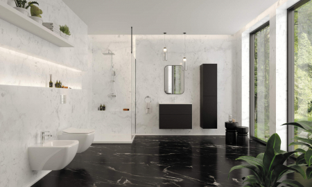 Mobilier de baie, Fără blat [2]