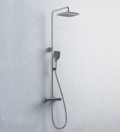 Coloană de duș 10° Free                      TD F 091.00/150 [1]