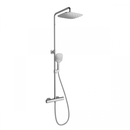 Baie - Coloană de duș 10° Free                      TD F 091.00/150