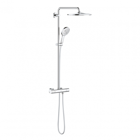 Coloane de dus - SISTEM DUS RAINSHOWER SMARTACTIVE 310 MONO