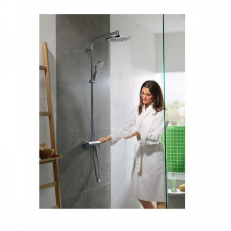 SISTEM DUS CROMETTA S 240 CU TERMOSTAT [1]