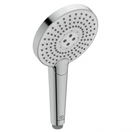 SET DUS CERATHERM S200 TERMOSTATIC,CAP DUS D250MM,PARA IDEALRAIN 125MM,FURTUN DUS 1600 MM [3]