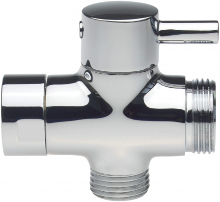 Comutator duș, 2-funcții, pentru coloanele de duș [2]