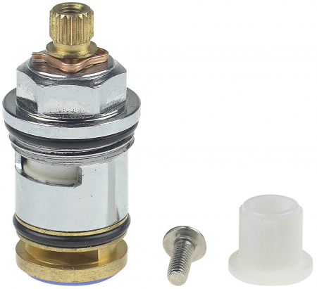 Accesorii baie - Comutator duș, pentru bateriile de cadă cu trei orificii