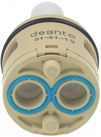 Comutator funcții, pentru bateriile de cadă cu trei orificii, Deante, , [1]