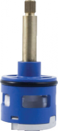 Accesorii baie - Comutator funcții, pentru panourile de duș, Deante, ,