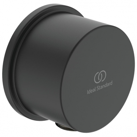 Pare, furtunuri si accesorii dus - COT CONECTARE 1/2 SILK BLACK