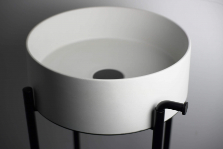 Consolă de baie de sine stătătoare [7]