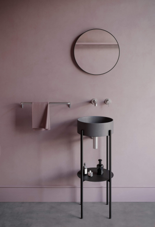 Lavoar din granit, blat [3]