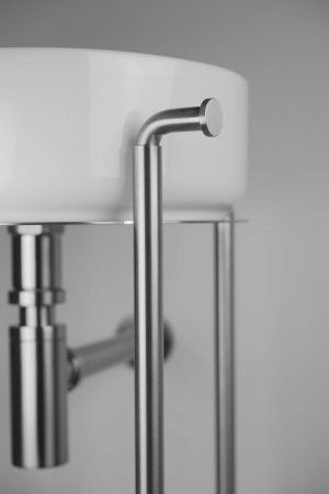 Consolă de baie de sine stătătoare [9]