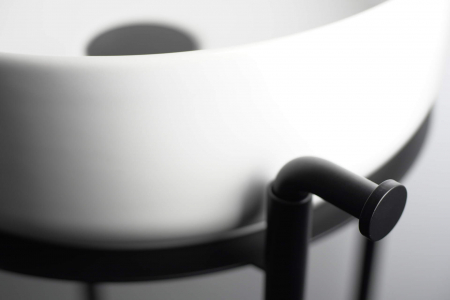 Consolă de baie de sine stătătoare [4]