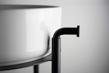 Consolă de baie de sine stătătoare [8]