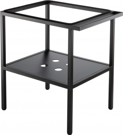 Lavoare - Consolă de baie de sine stătătoare - 56,5x40 cm