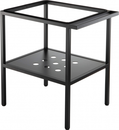 Lavoare - Consolă de baie de sine stătătoare - 56,5x50 cm