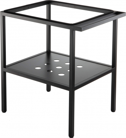 Lavoare - Consolă de baie de sine stătătoare - 66,5x50 cm