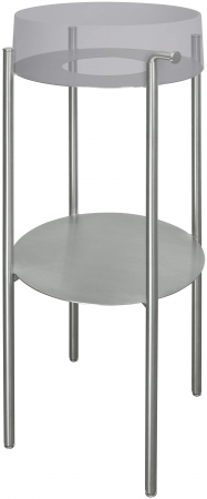 Lavoare - Consolă de baie de sine stătătoare