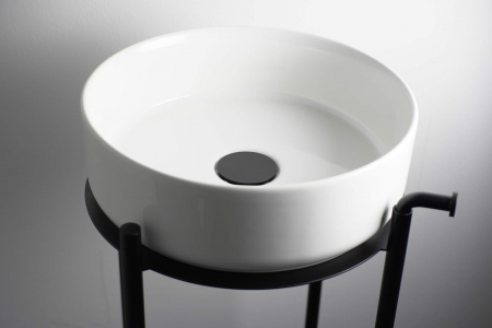 Consolă de baie de sine stătătoare [5]