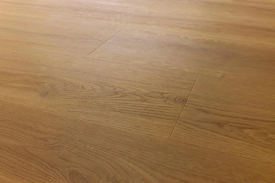 Parchet SPC plăcile de vinil Arbiton Amaron Wood EIR Acoustic - STEJAR CORNEL - 6,3mm/0.55mm cu substrat inclus [1]