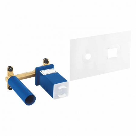 CORP INCASTRAT BATERIE LAVOAR 2 GAURI DE PERETE NEW [1]