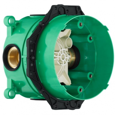 Lichidari de stoc - Corp Îngropat Hansgrohe iBox Universal - Design Modern și Instalare Simplă