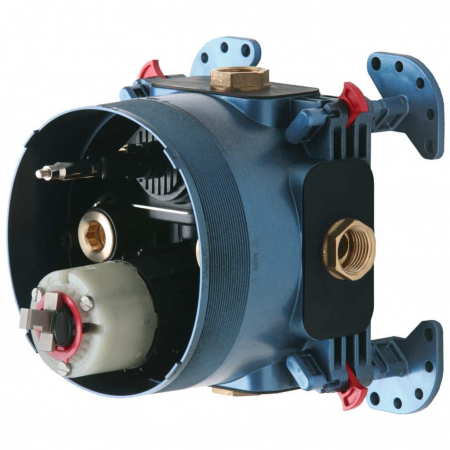 Baterii dus - CORP INCASTRAT EASY BOX UNIVERSAL