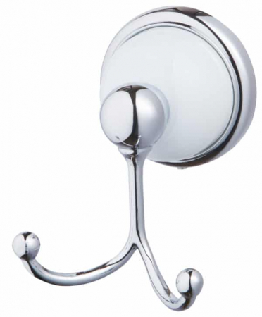 Cuiere si suporti prosop - CARLIG DUBLU GRENADA