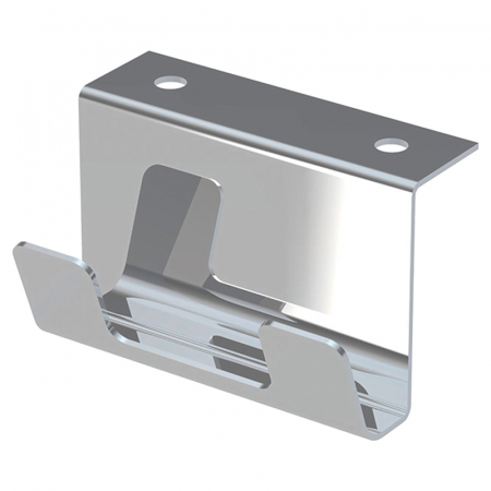 Accesorii baie - CARLIG PROSOP SELNOVA SQUARE CROM LUCIOS