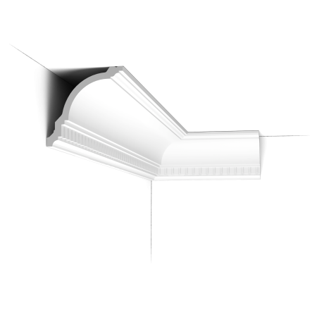Profile decorative - cornisa-tavan-orac-decor-cx107-poliuretan-alb-2000x80x80.jpg