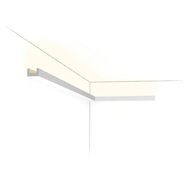 Profile pentru banda LED - orac-decor-cx190-cornisa-tavan-poliuretan.jpg