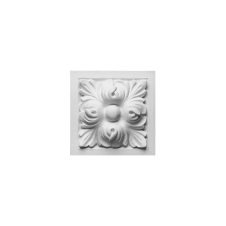 Riflaje Orac - element-decorativ-orac-decor-d210-poliuretan-alb