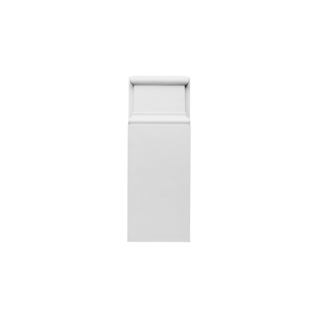 Riflaje Orac - baza-decorativa-orac-decor-d310-poliuretan-alb