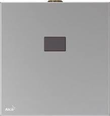 DISPOZITIV DE CLATIRE AUTOMATA A PISOARULUI, METAL, 12 V (ALIMENTARE LA RETEA) [1]