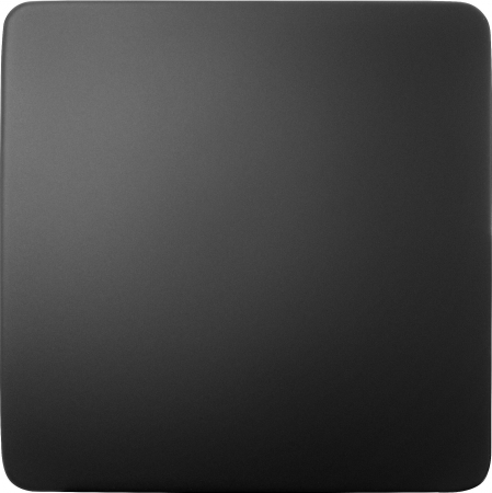 Dop pentru chiuvetă - fără preaplin, Deante, ,Negru [1]