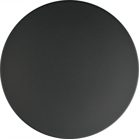 Dop pentru chiuvetă, sau bideu, cu manșon metalic - universal, Deante, ,Negru [3]