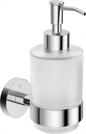 Jasmin - Dozator de săpun - montare pe perete