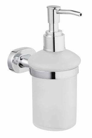 Dozator sapun - DOZATOR SAPUN LICHID GO