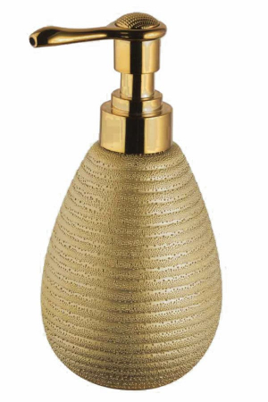 Dozator sapun - DOZATOR SAPUN GOLD